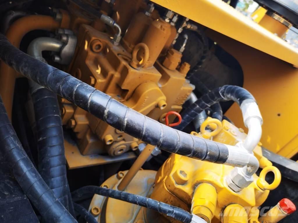 Sany SY 365 H Crawler excavators