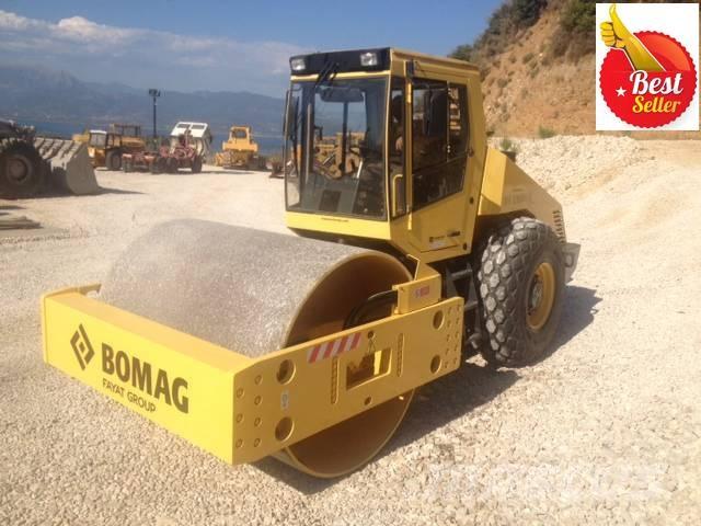 Bomag BW 219 D Single drum rollers