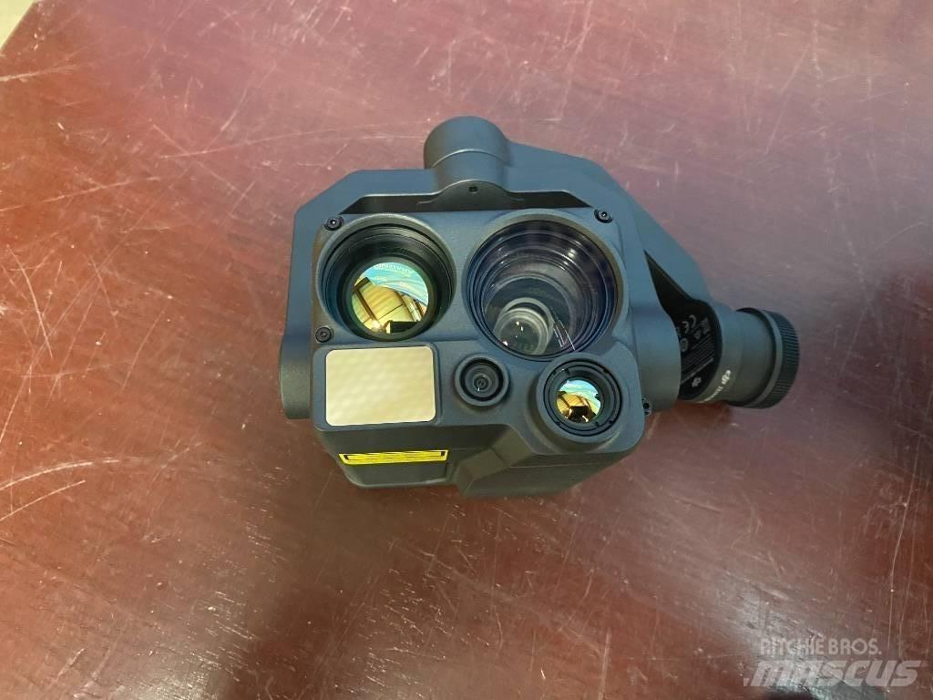  ZENMUSE H20N SP Other components