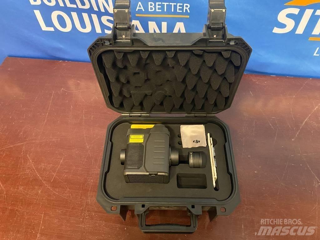  ZENMUSE H20N SP Other components