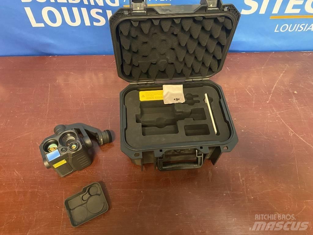  ZENMUSE H20N SP Other components