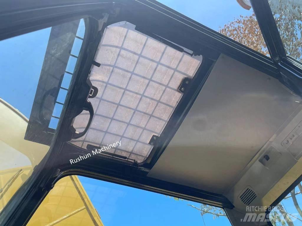 CAT 320D2 Crawler excavators