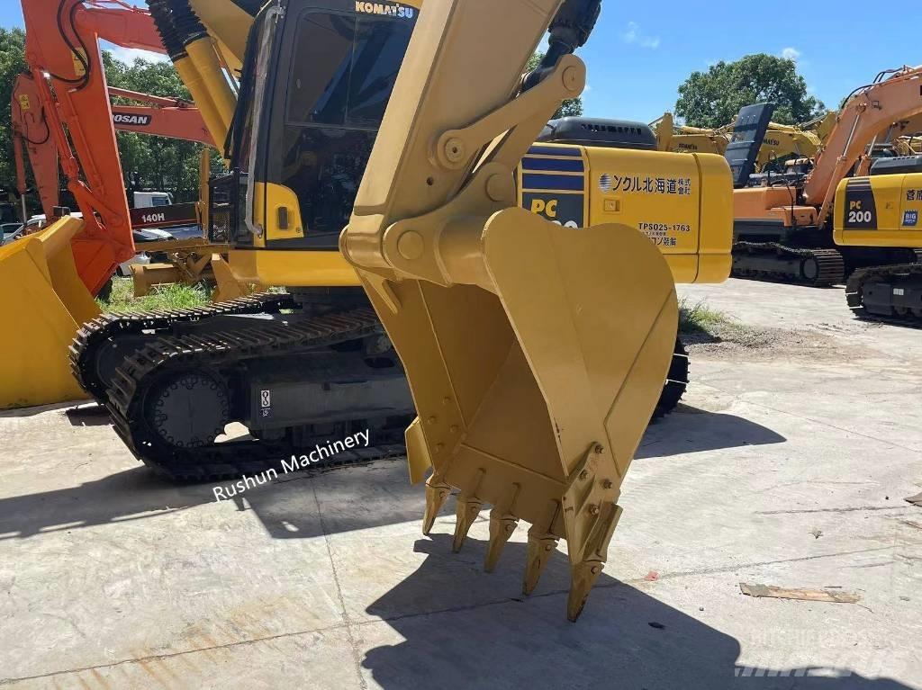 CAT 320D2 Crawler excavators
