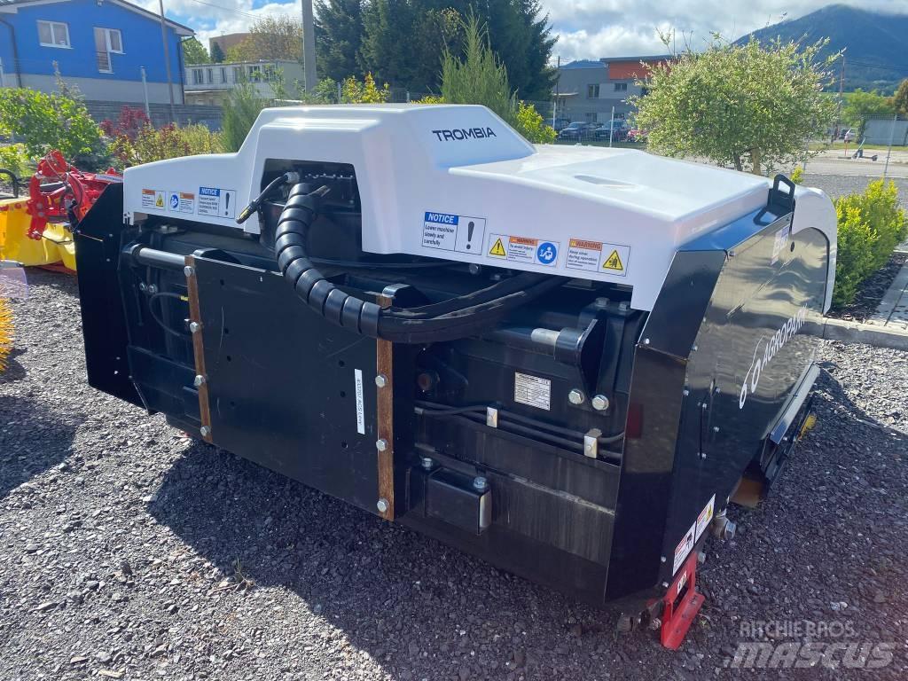  TROMBIA 220 Sweepers