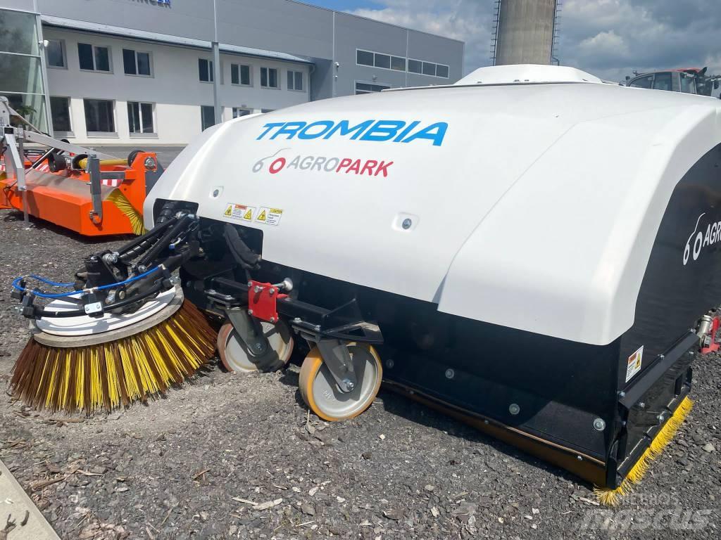  TROMBIA 220 Sweepers