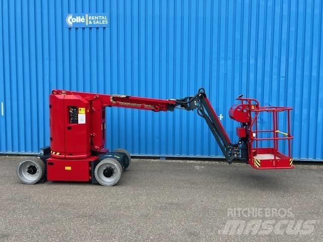 Magni EAB 11 AC Articulated boom lifts