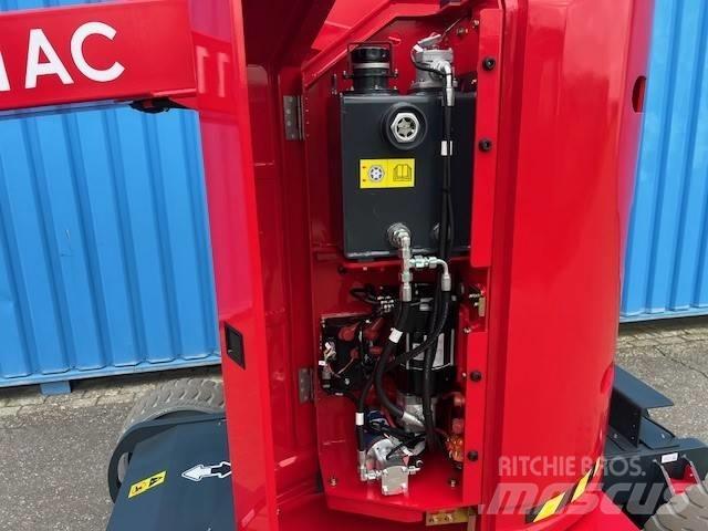 Magni EAB 11 AC Articulated boom lifts