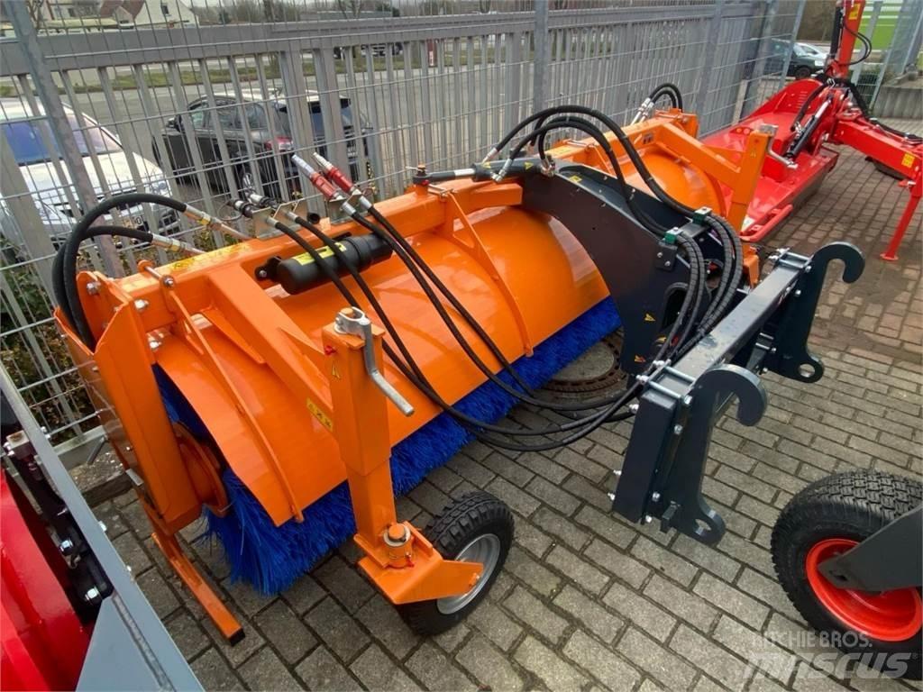 Saphir SKM 28 Sweepers