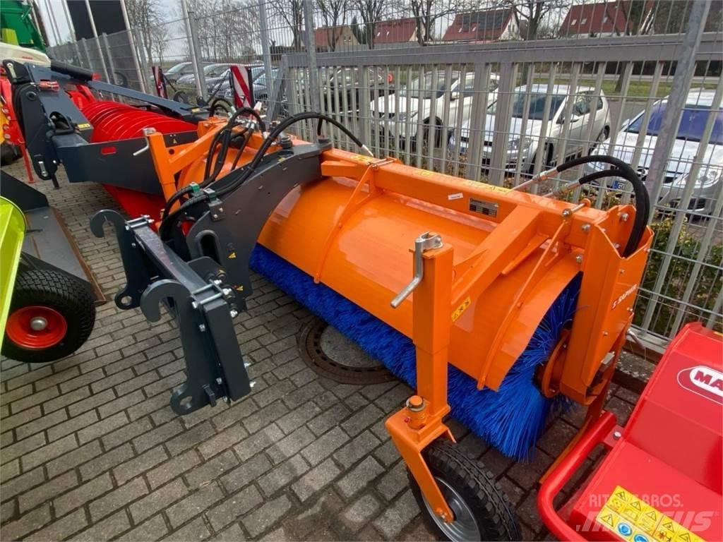 Saphir SKM 28 Sweepers