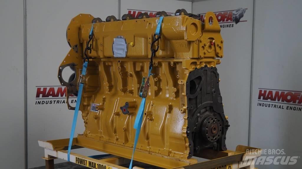 CAT C15 LONG-BLOCK Engines