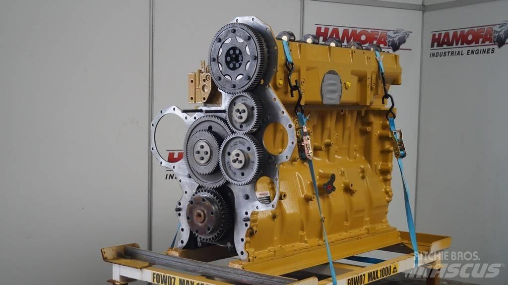 CAT C15 LONG-BLOCK Engines