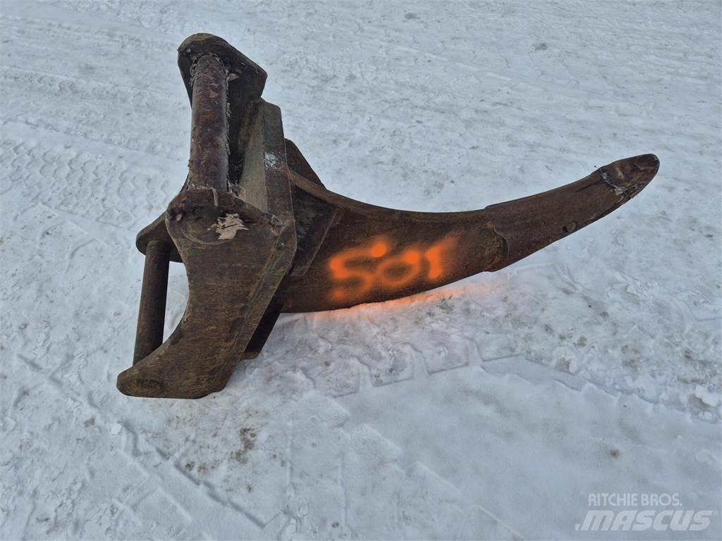  Routapiikki S45 Buckets