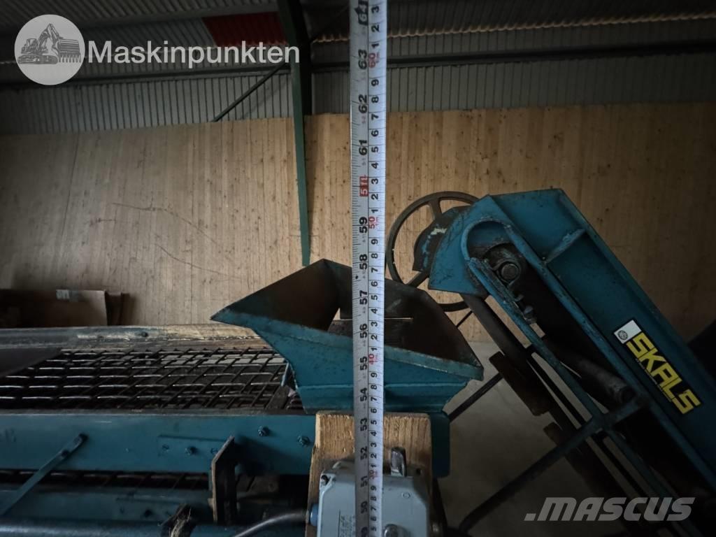 Skals Potatisharpa Potato equipment - Others