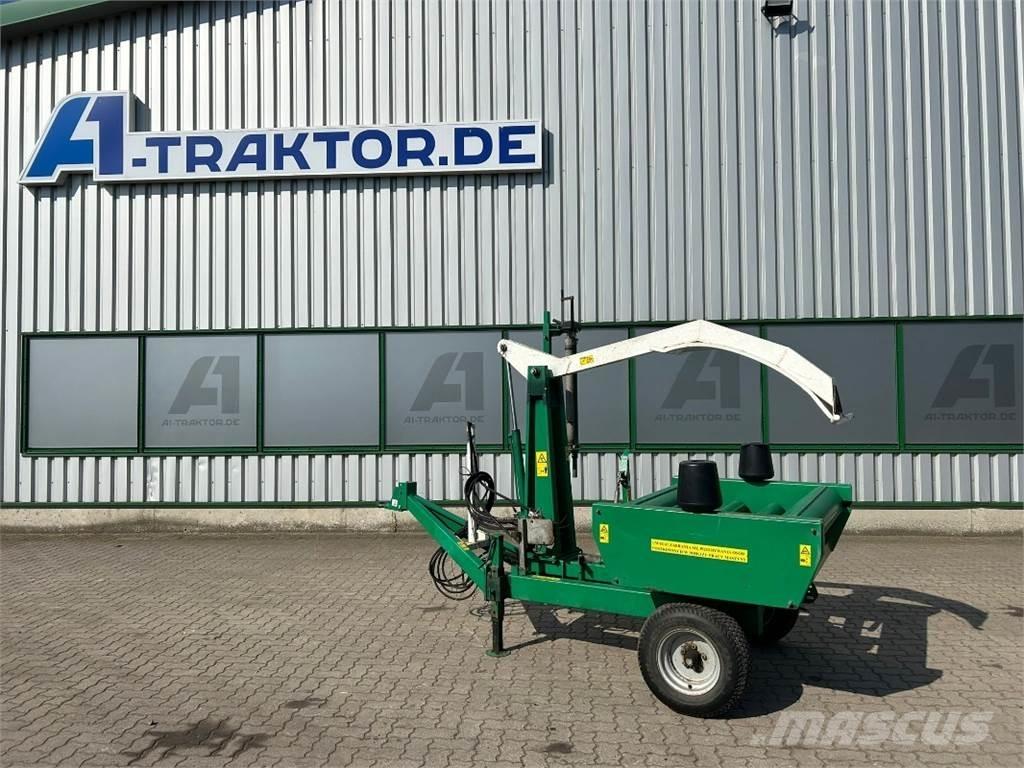 Metal-Fach Z 237 Wrappers