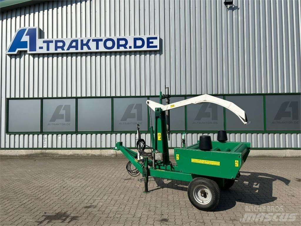 Metal-Fach Z 237 Wrappers
