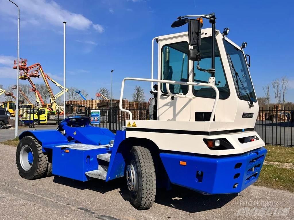 Terberg YT 222 Terminal tractors