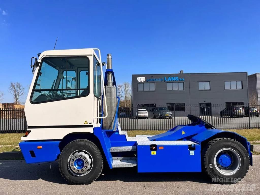 Terberg YT 222 Terminal tractors