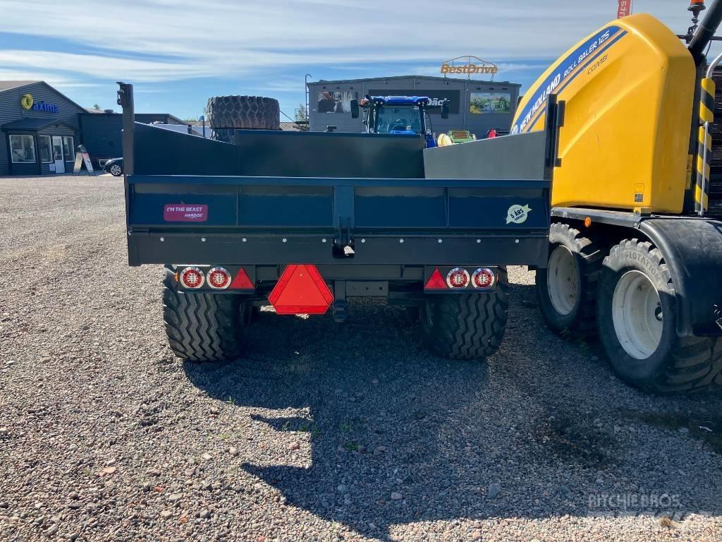 Bala Agri TKS1112 Tipper trucks