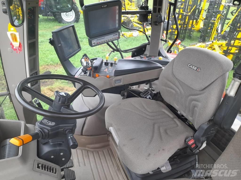 Case IH Puma 230 CVX Tractors