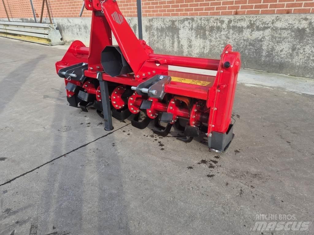 Peecon RTC 140-20 Power harrows and rototillers