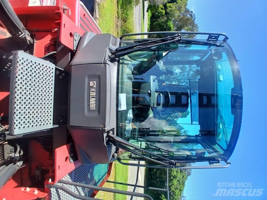 Kalmar DCG100-45ED7 Container handlers