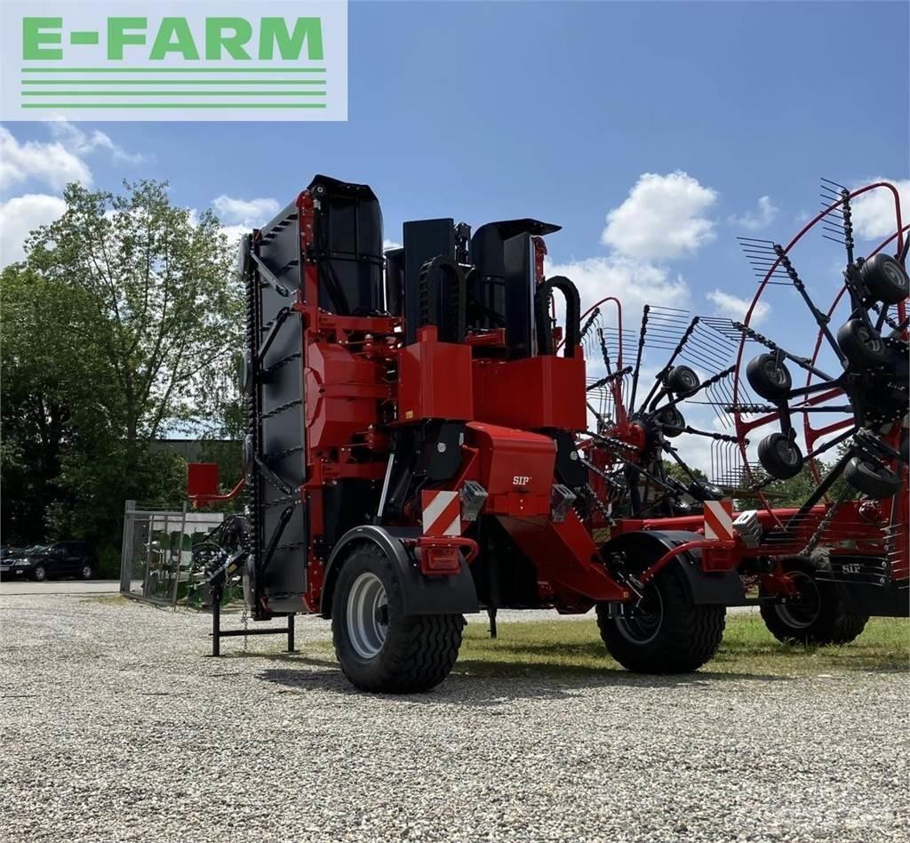 SIP air 900 t Windrowers