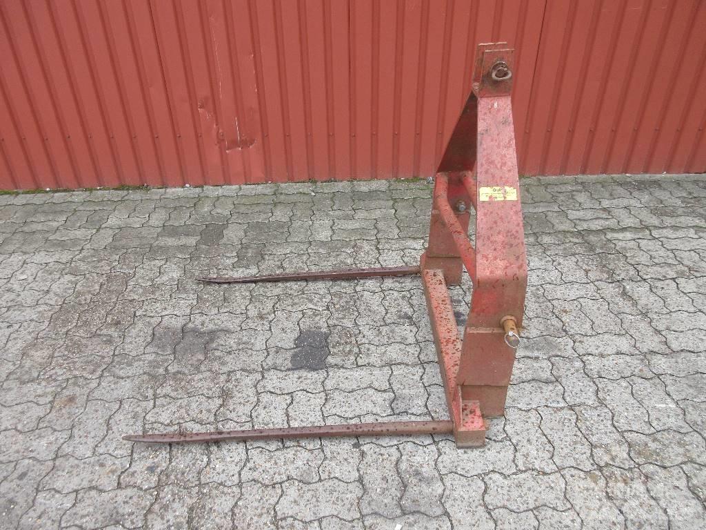 Holsø Ballespyd Other tractor accessories