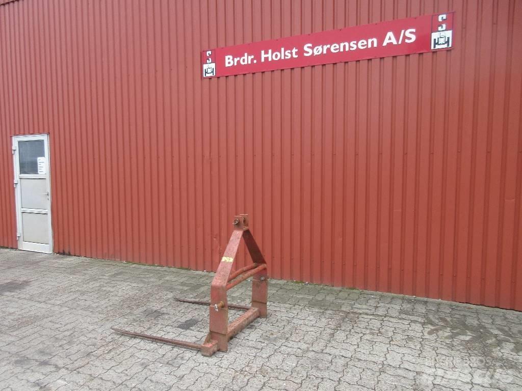 Holsø Ballespyd Other tractor accessories