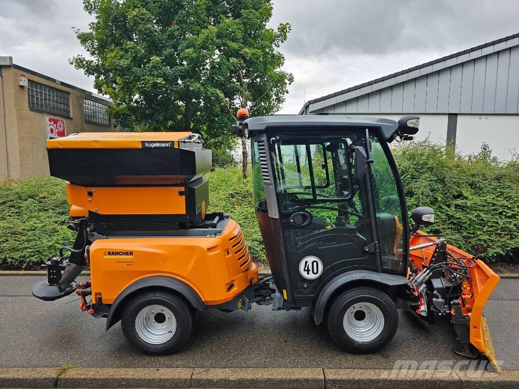 Kärcher MIC 70 Utility tool carriers