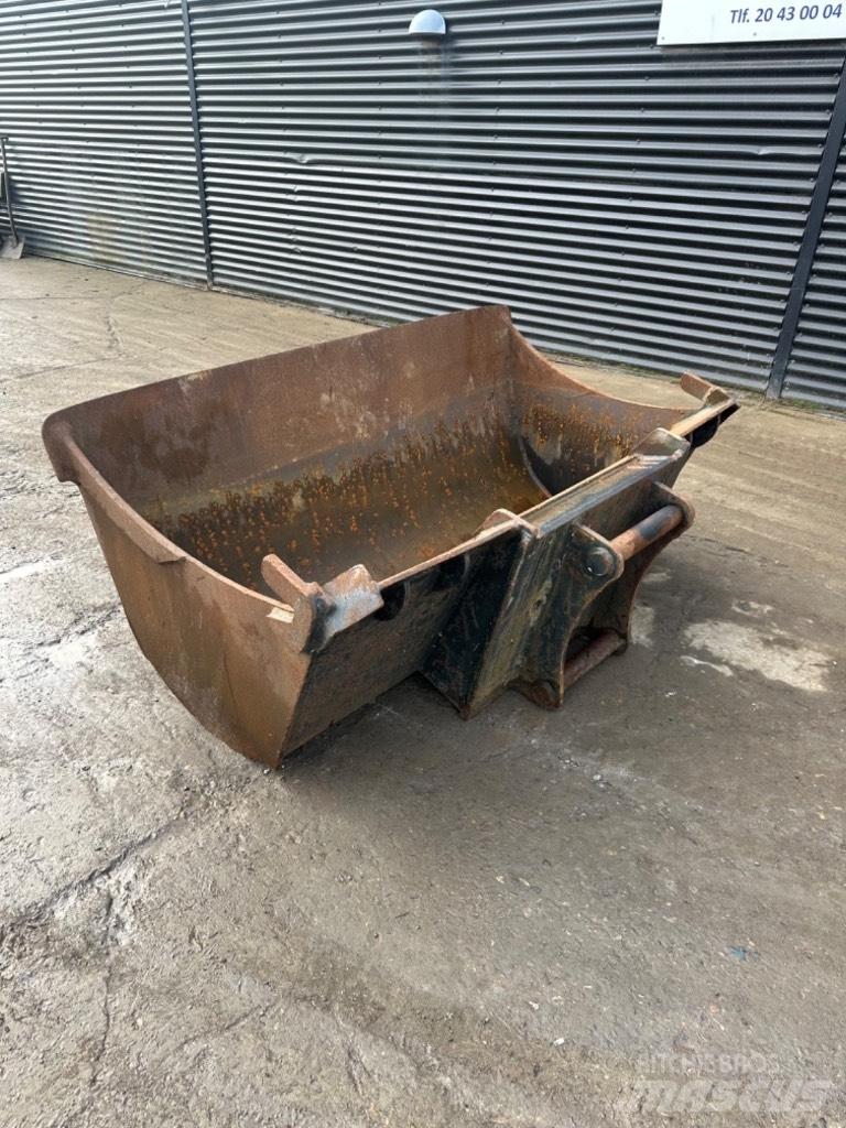  Andet S60 skifte Buckets