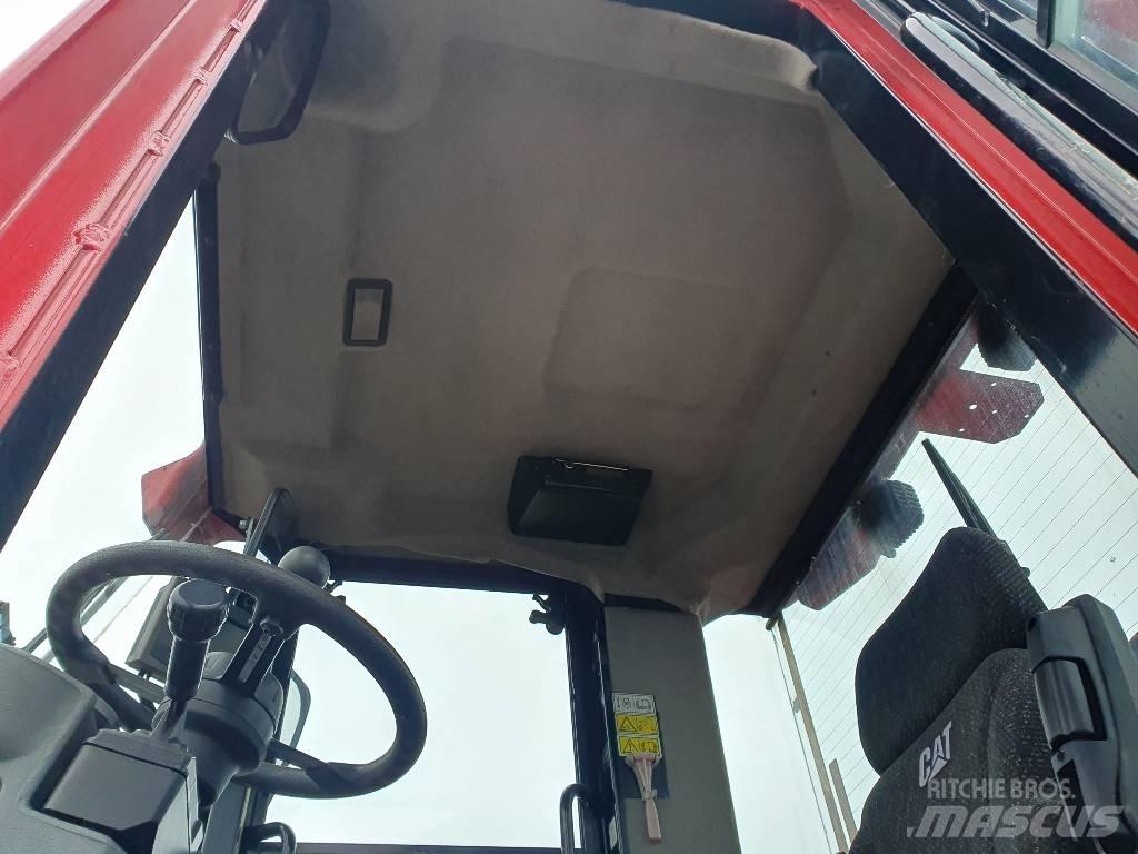 CAT 924 H Wheel loaders