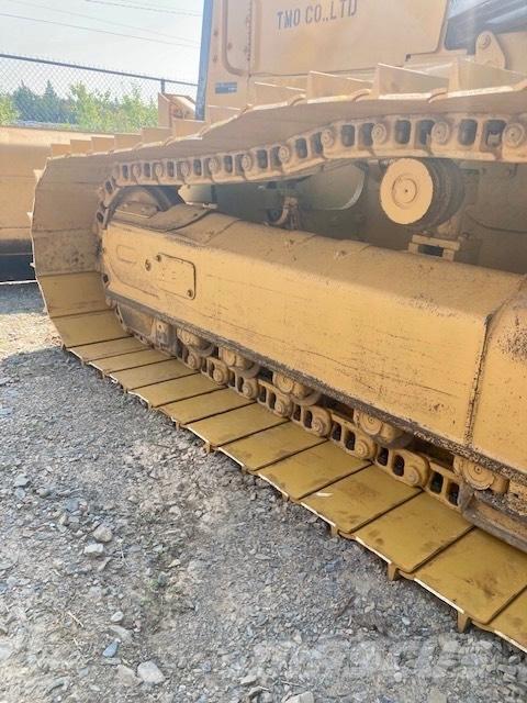 CAT D 3 K LGP Crawler dozers