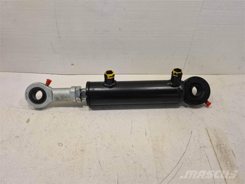 Log Max 015669 Harvester heads
