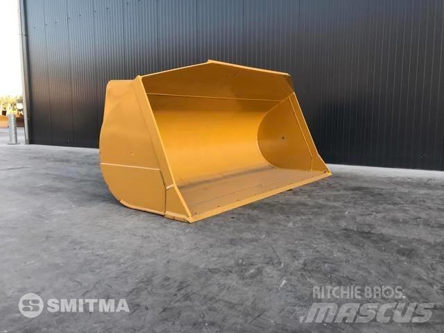 CAT 950GC Buckets