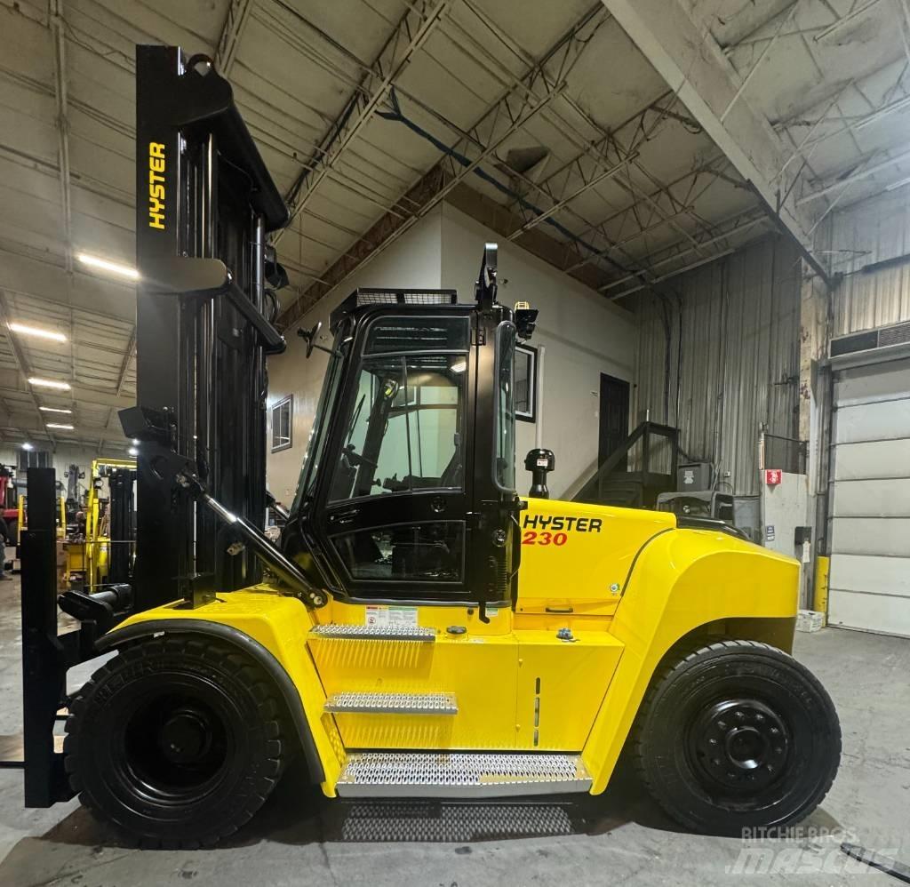 Hyster H230HD2 Other