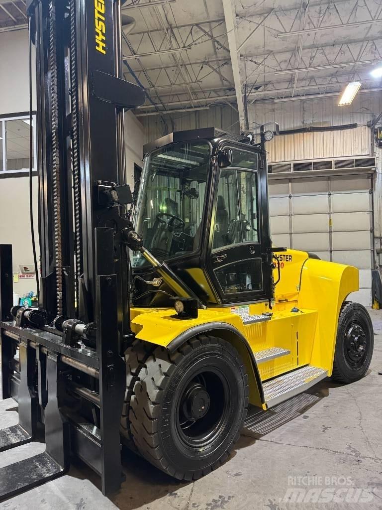 Hyster H230HD2 Other