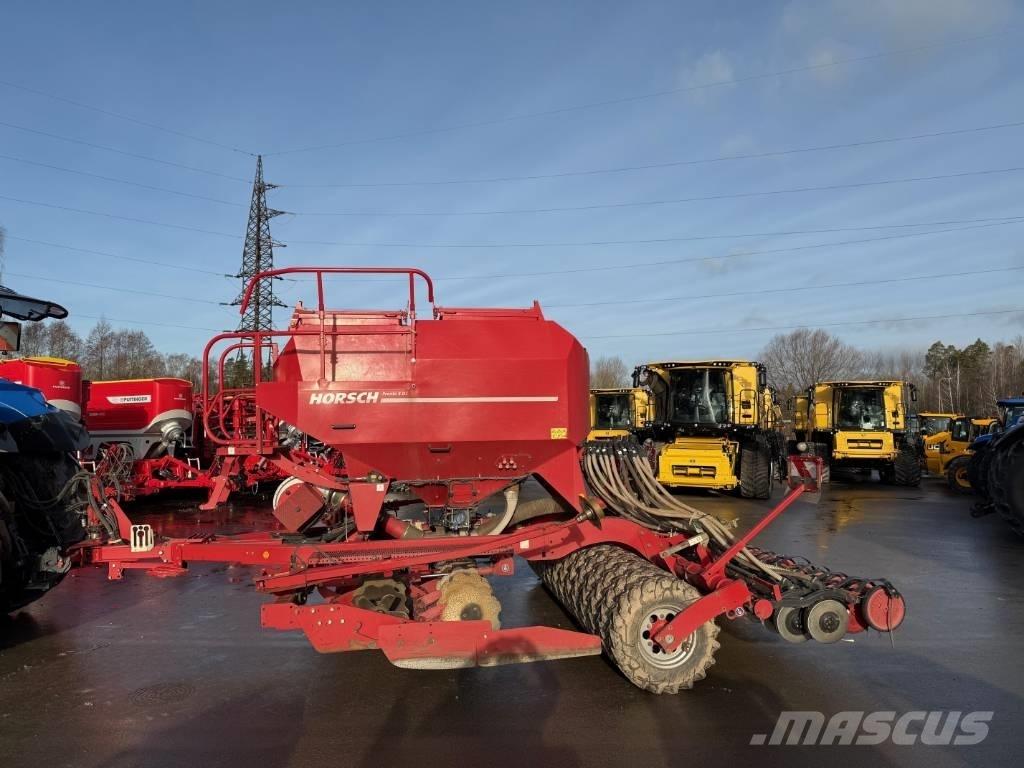 Horsch Pronto 4 DC Drills