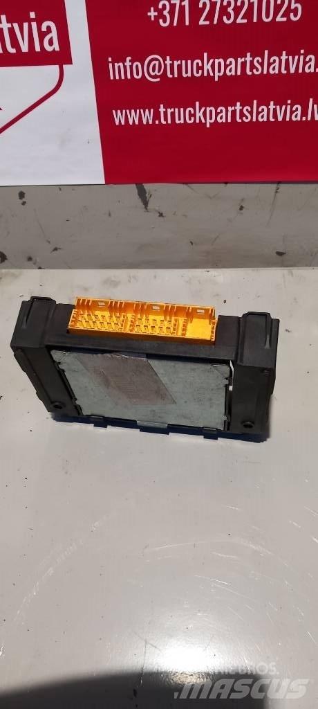 MAN TGA. 81258117018 Electronics