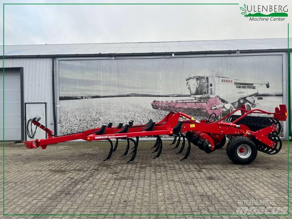 Horsch Tiger 3 AS Cultivators