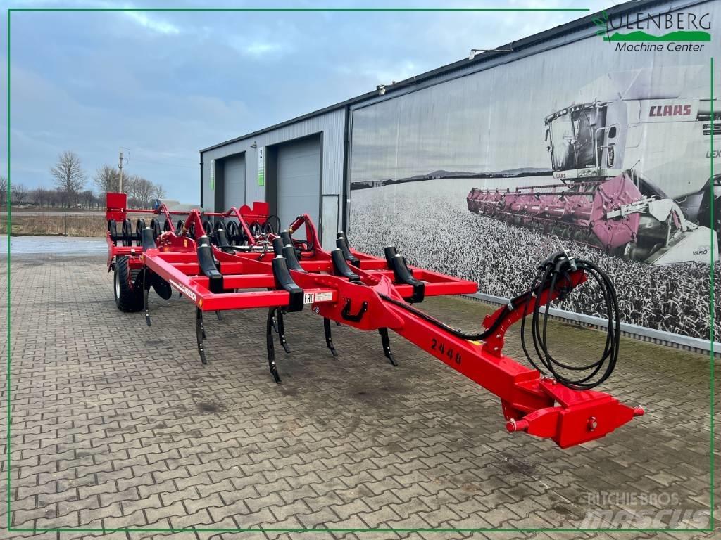 Horsch Tiger 3 AS Cultivators