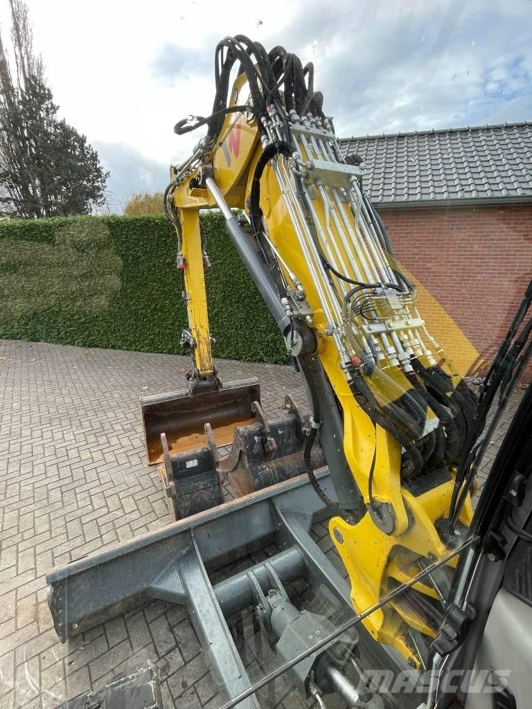 Wacker Neuson ET 90 Mini excavators  7t - 12t