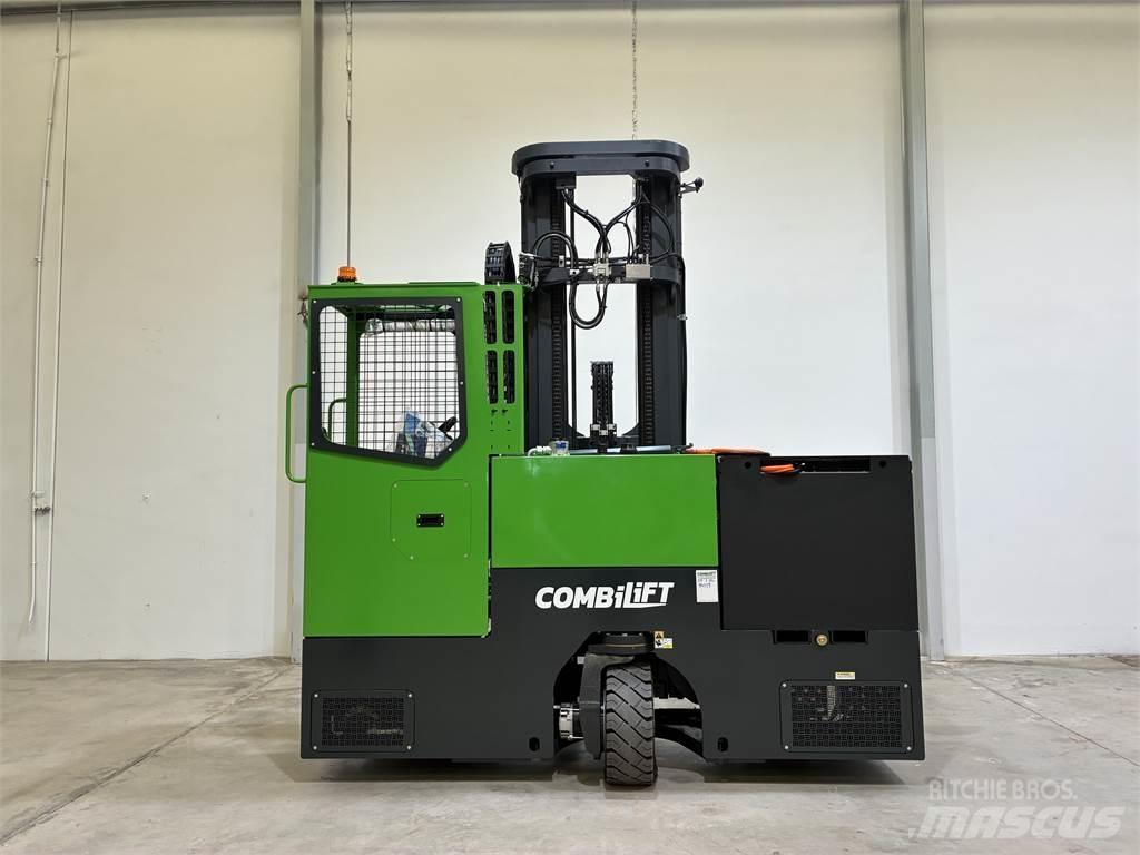 Combilift C4000STE Other