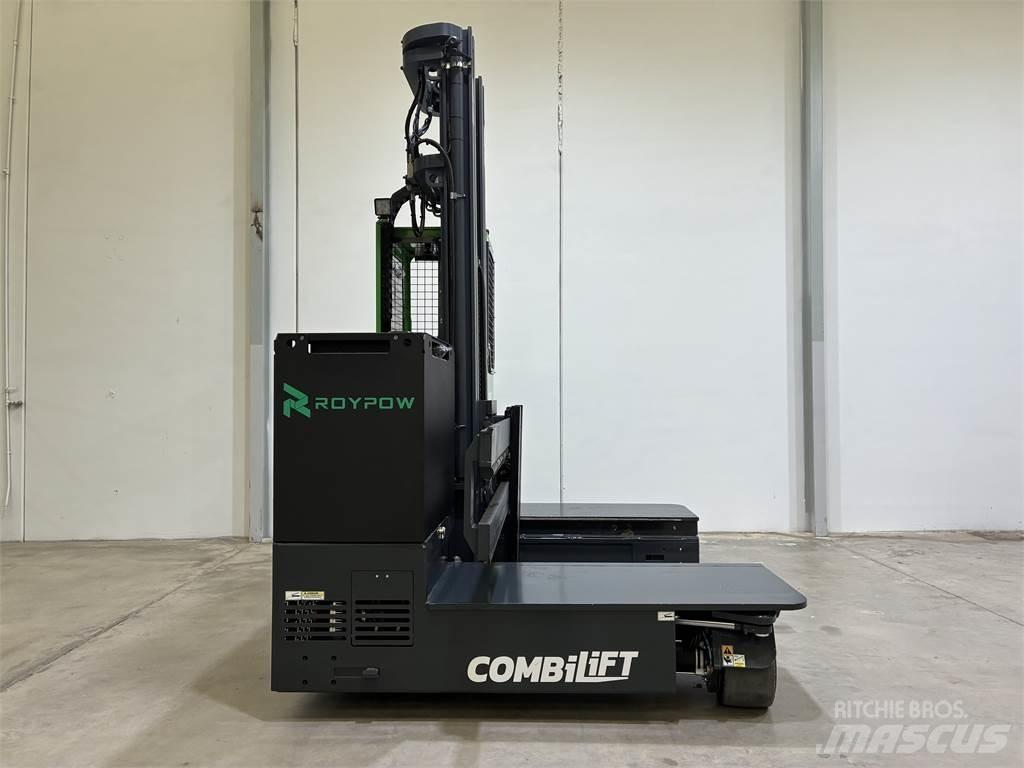 Combilift C4000STE Other