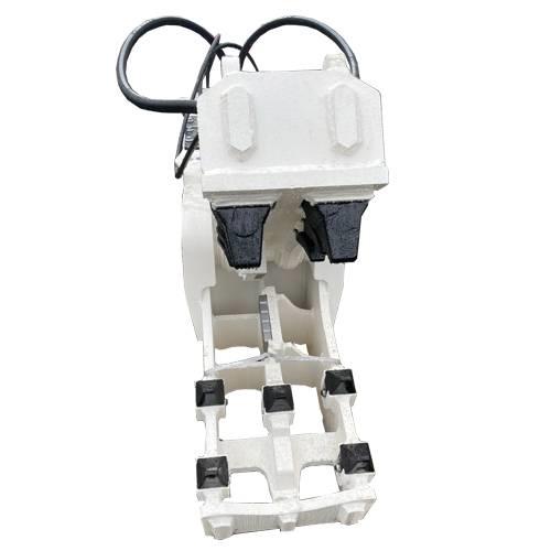  ITR UNP190 Screening buckets