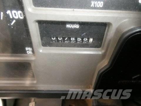 International 4700 Municipal / general purpose vehicles