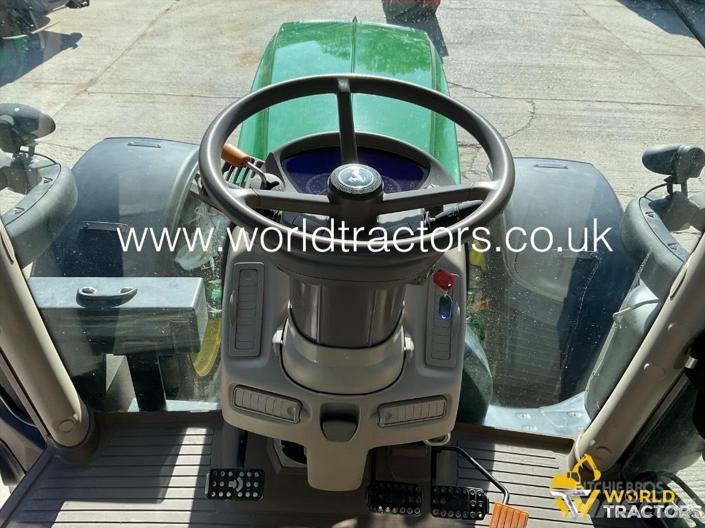 John Deere 6155 R Tractors