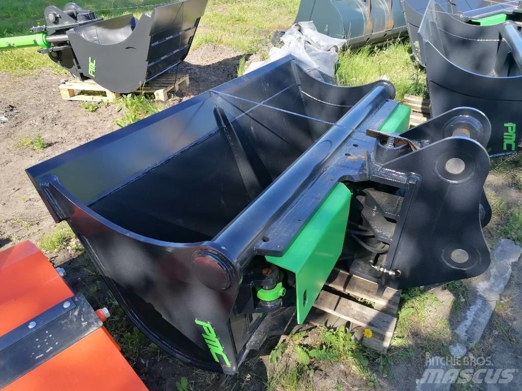 Hyundai HX130ALCR Crawler excavators