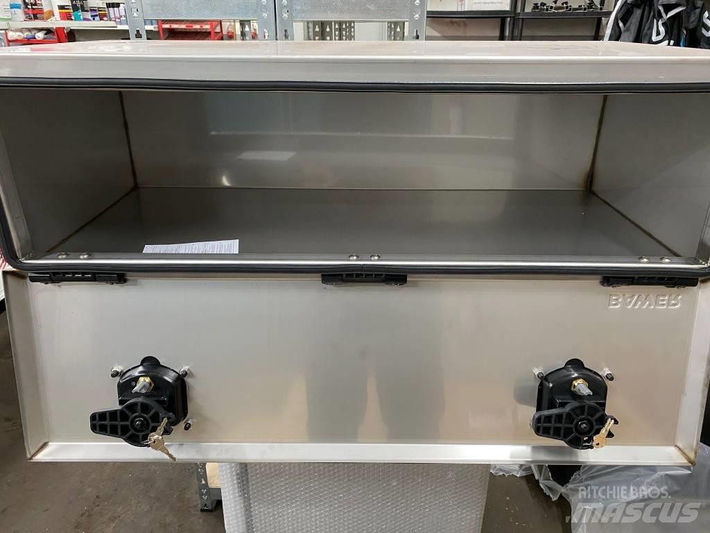 Bawer Förvaringslåda Boxes