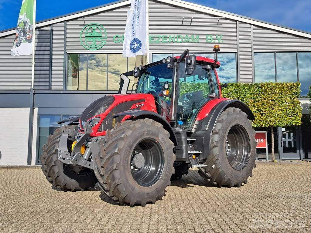 Valtra N175D Tractors