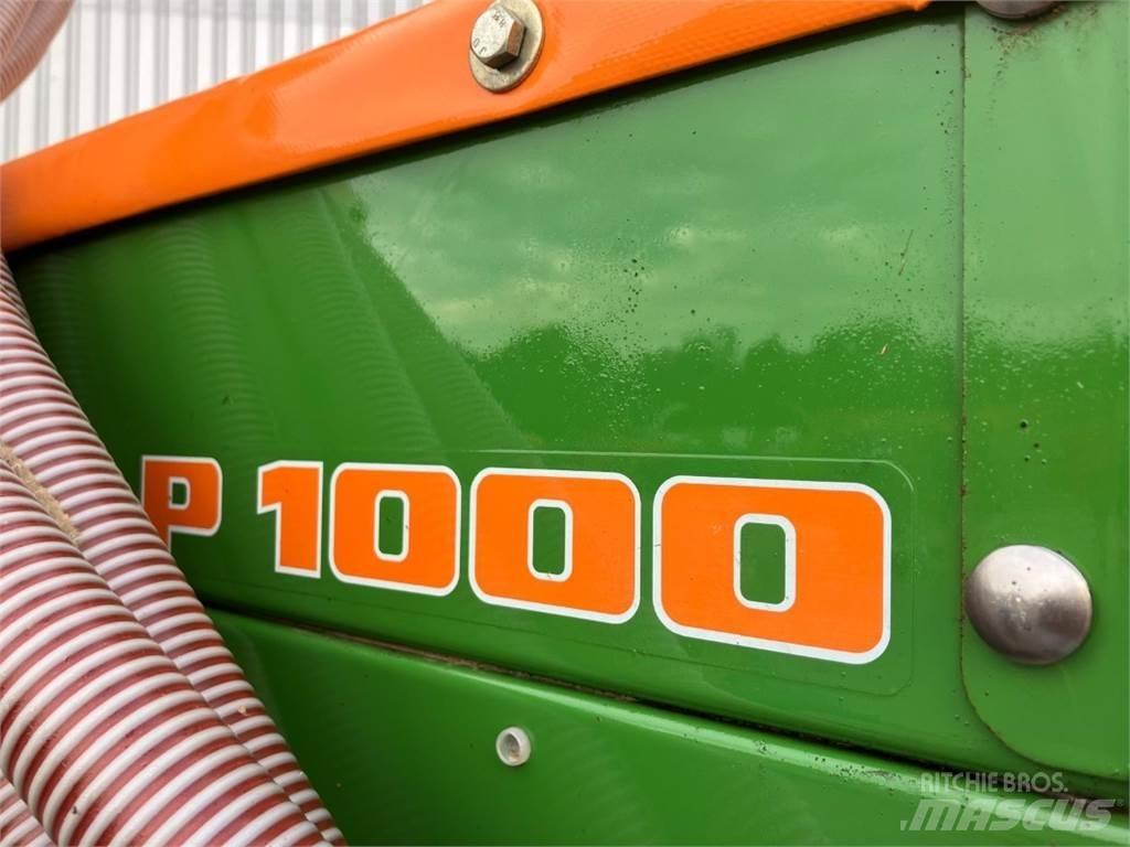 Amazone KE 403-170 Combination drills
